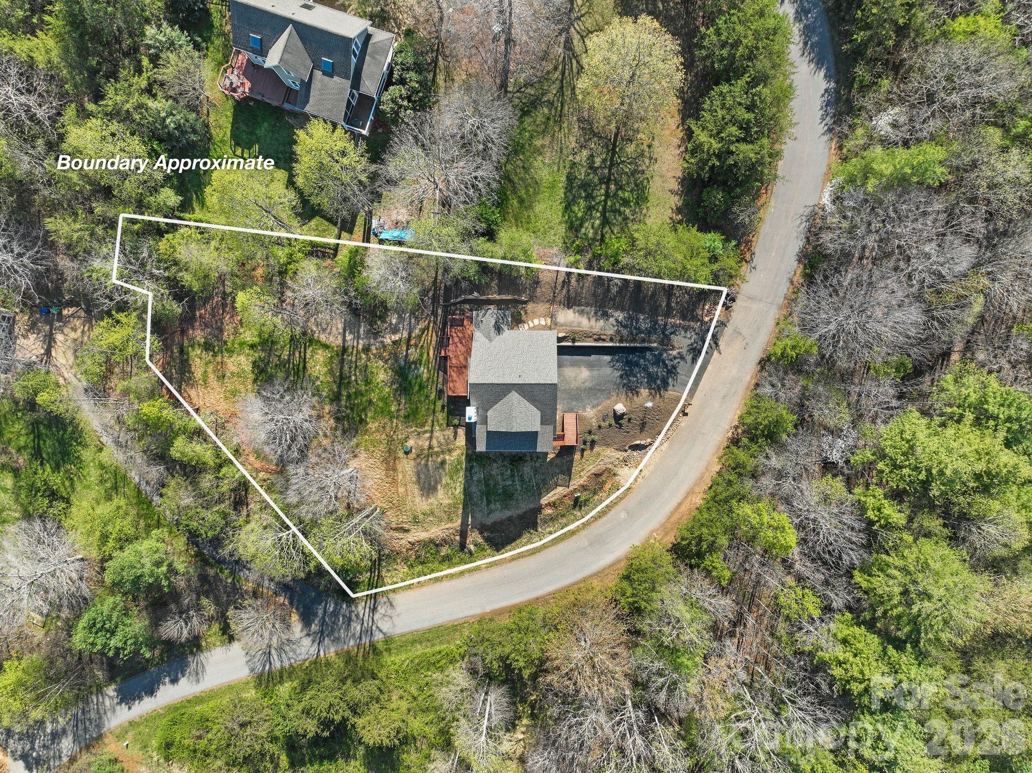 94 Spicewood Road Weaverville, NC 28787 - Photo 34 of 37