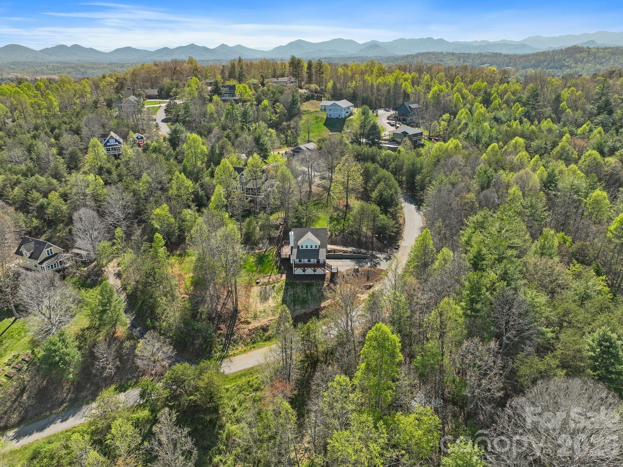 94 Spicewood Road Weaverville, NC 28787 - Photo 35 of 37