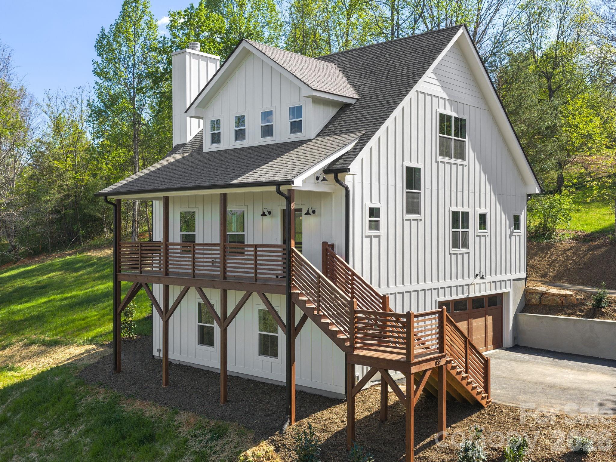 94 Spicewood Road Weaverville, NC 28787 - Photo 37 of 37