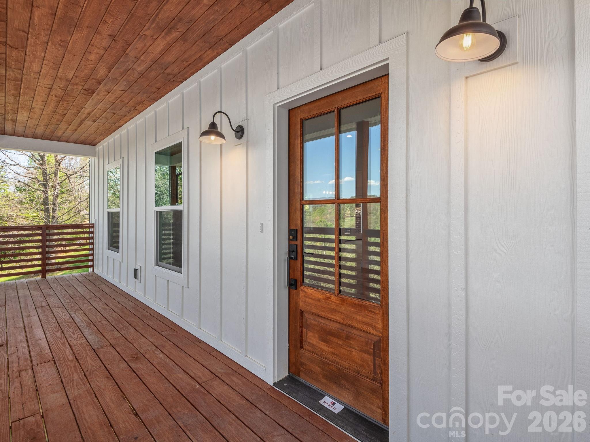 94 Spicewood Road Weaverville, NC 28787 - Photo 4 of 37