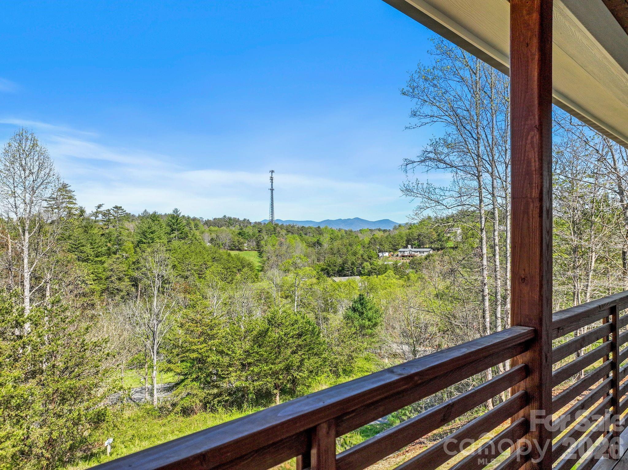 94 Spicewood Road Weaverville, NC 28787 - Photo 6 of 10