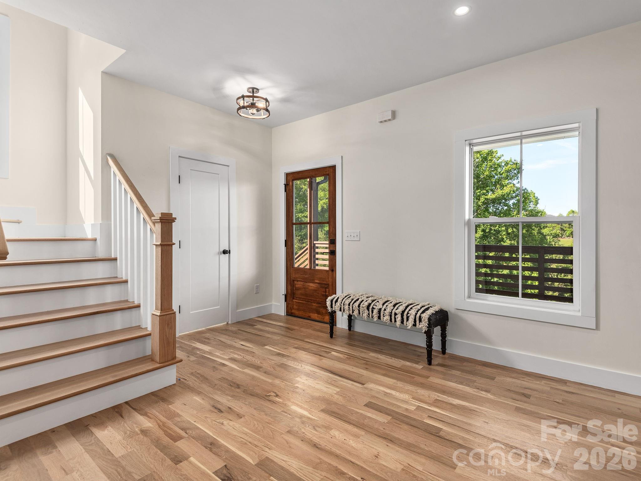 94 Spicewood Road Weaverville, NC 28787 - Photo 6 of 37