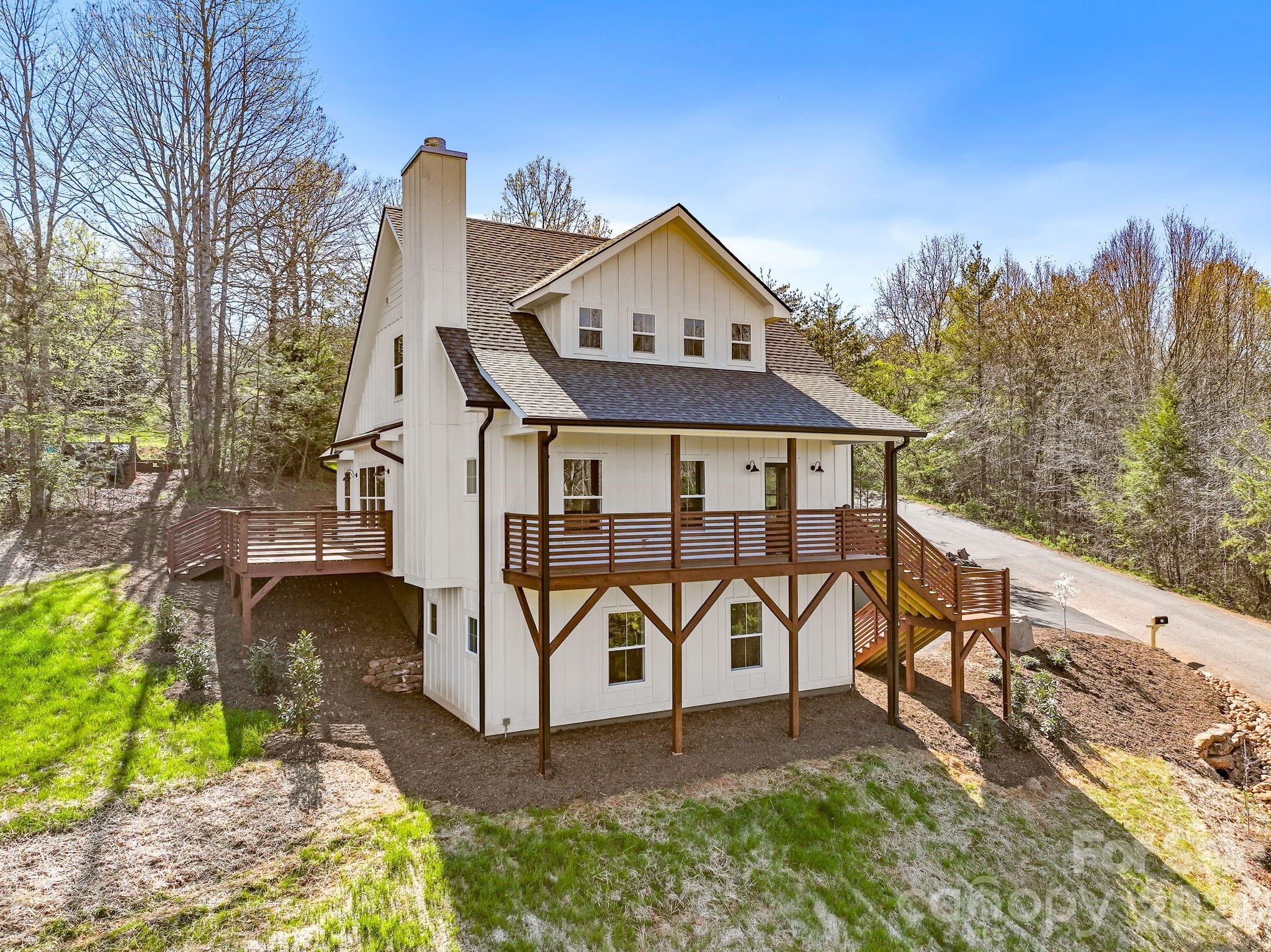 94 Spicewood Road Weaverville, NC 28787 - Photo 7 of 10