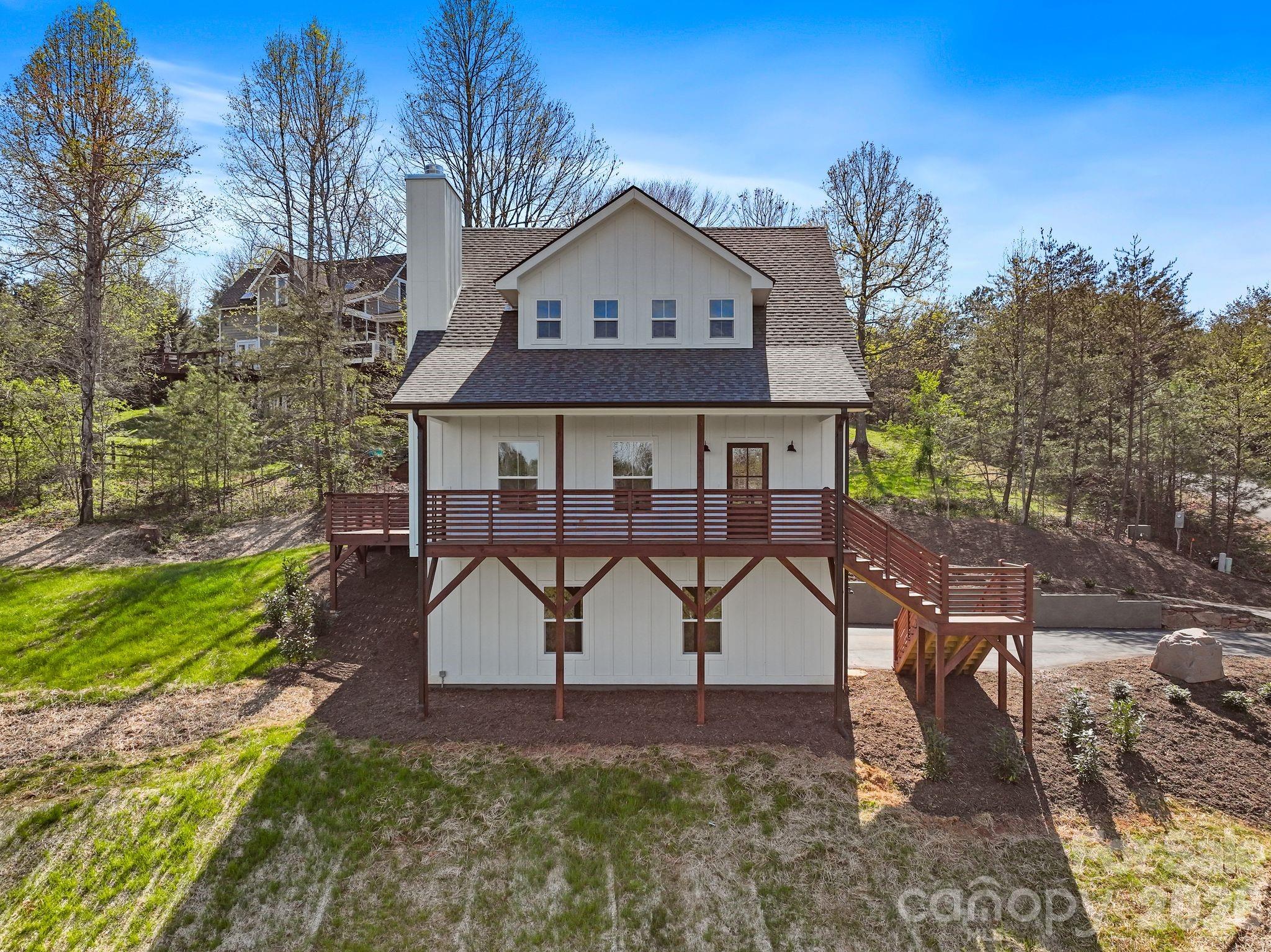 94 Spicewood Road Weaverville, NC 28787 - Photo 8 of 10