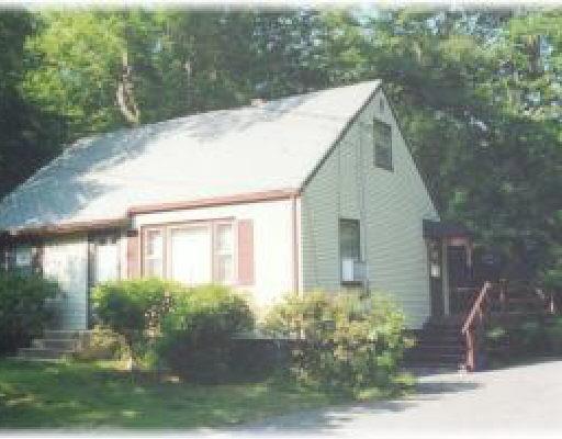 84 Nonopoge Road Fairfield, CT 06825 - Photo 1 of 1 a view of a house with backyard