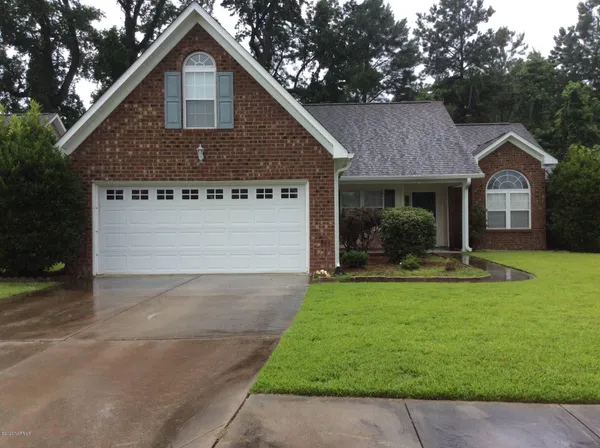 $1,855 | 112 Inge Court, New Bern, NC 28562