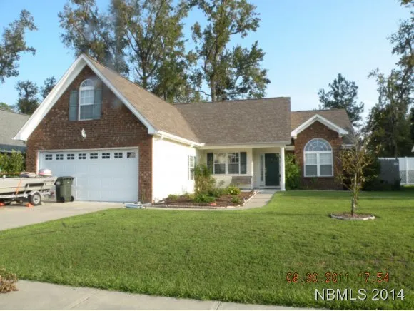 $1,855 | 112 Inge Court, New Bern, NC 28562