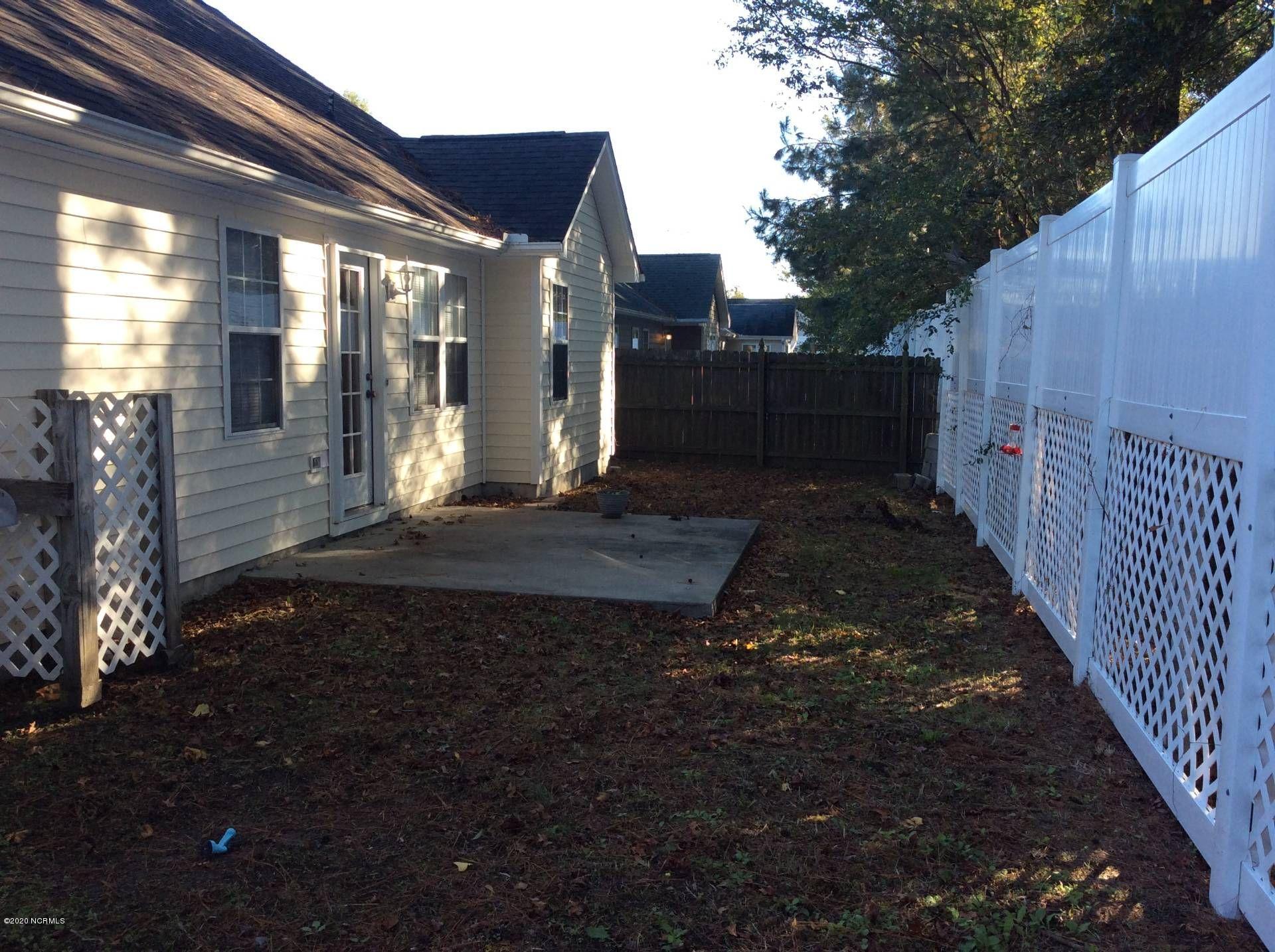 112 Inge Court New Bern, NC 28562 - Photo 24 of 24 Back