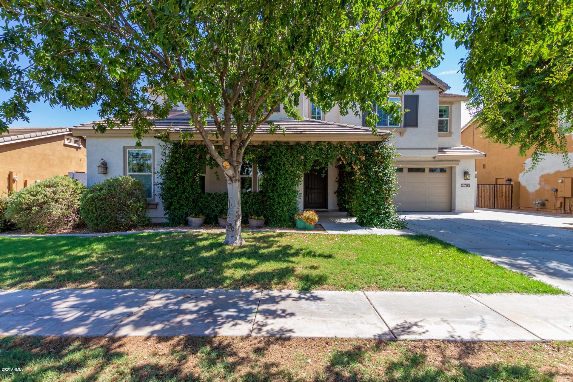 3791 East Weather Vane Road Gilbert, AZ 85296 - Photo 3 of 43 Weather Vane 3