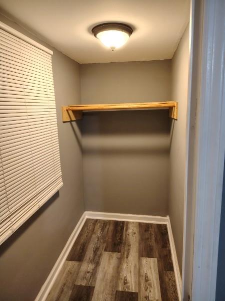 1113 35th Street Columbus, GA 31904 - Photo 9 of 9 a view of wooden floor