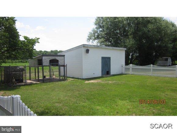 1024 Gallo Road Harrington, DE 19952 - Photo 18 of 22 Gallery Image 18