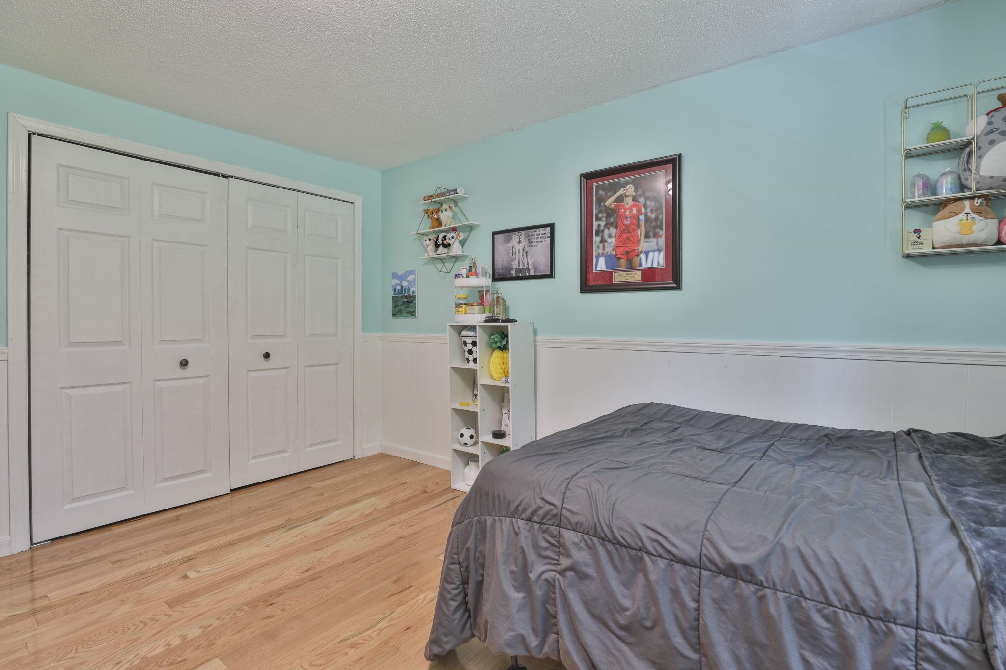 15 Castle Hill Road Pelham, NH 03076 - Photo 35 of 47