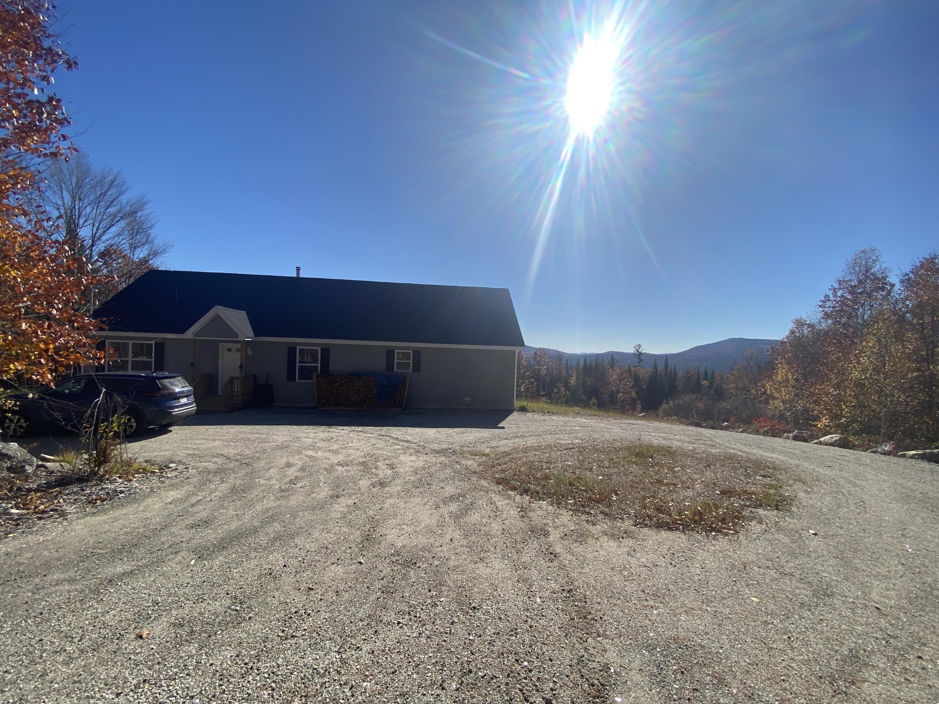 3 Gore Line Road Hanover, ME 04237 - Photo 2 of 46