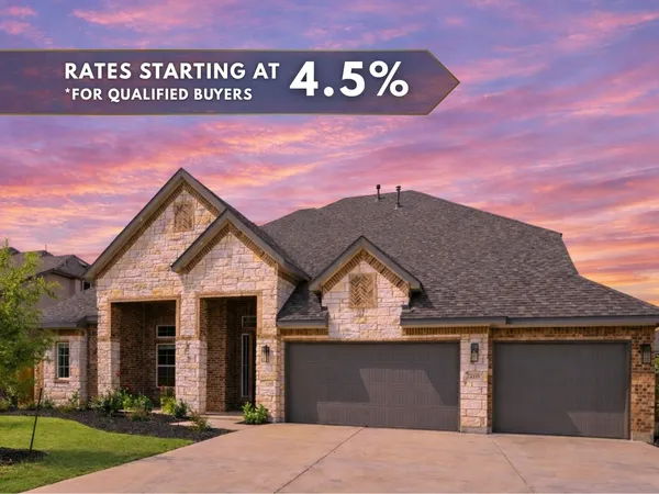$898,900 | 2233 Bellisa Vista Drive, Leander, TX 78641