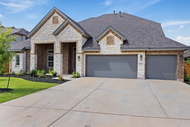 $925,000 | 2233 Bellisa Vista Drive, Leander, TX 78641
