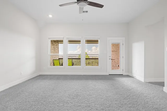 $925,000 | 2233 Bellisa Vista Drive, Leander, TX 78641