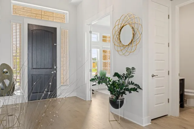 $925,000 | 2233 Bellisa Vista Drive, Leander, TX 78641