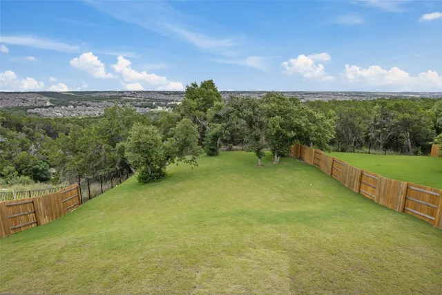 $925,000 | 2233 Bellisa Vista Drive, Leander, TX 78641