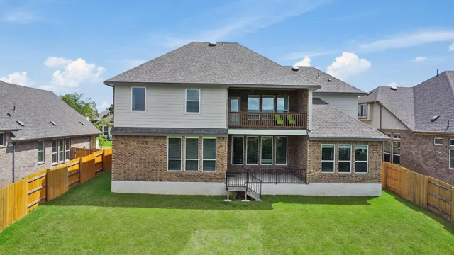 $925,000 | 2233 Bellisa Vista Drive, Leander, TX 78641