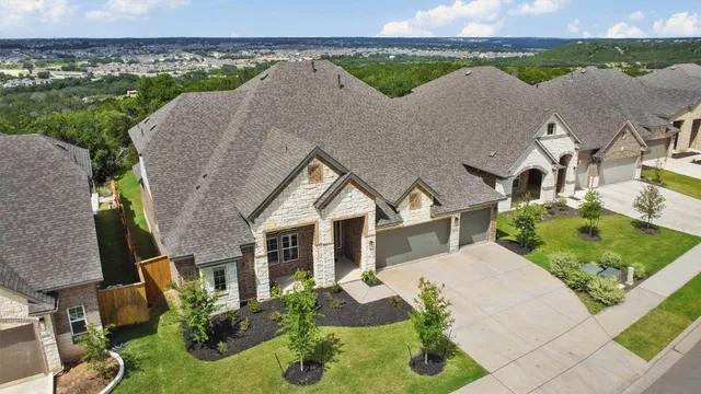 $925,000 | 2233 Bellisa Vista Drive, Leander, TX 78641