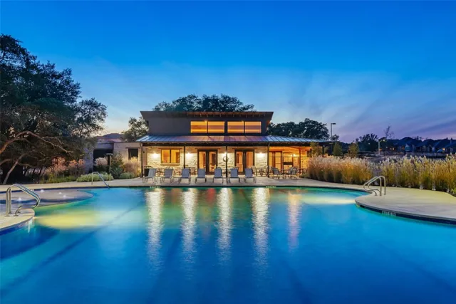 $925,000 | 2233 Bellisa Vista Drive, Leander, TX 78641