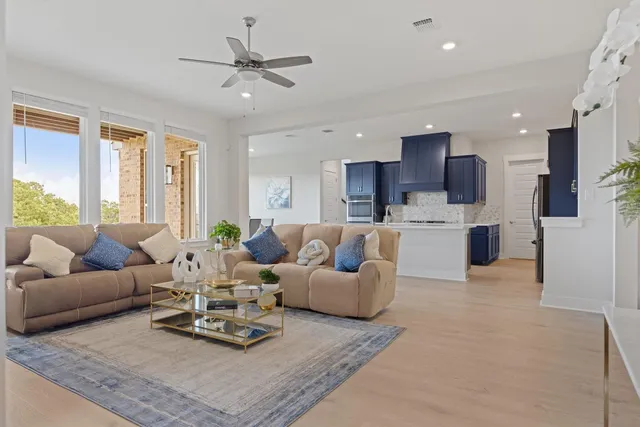 $925,000 | 2233 Bellisa Vista Drive, Leander, TX 78641