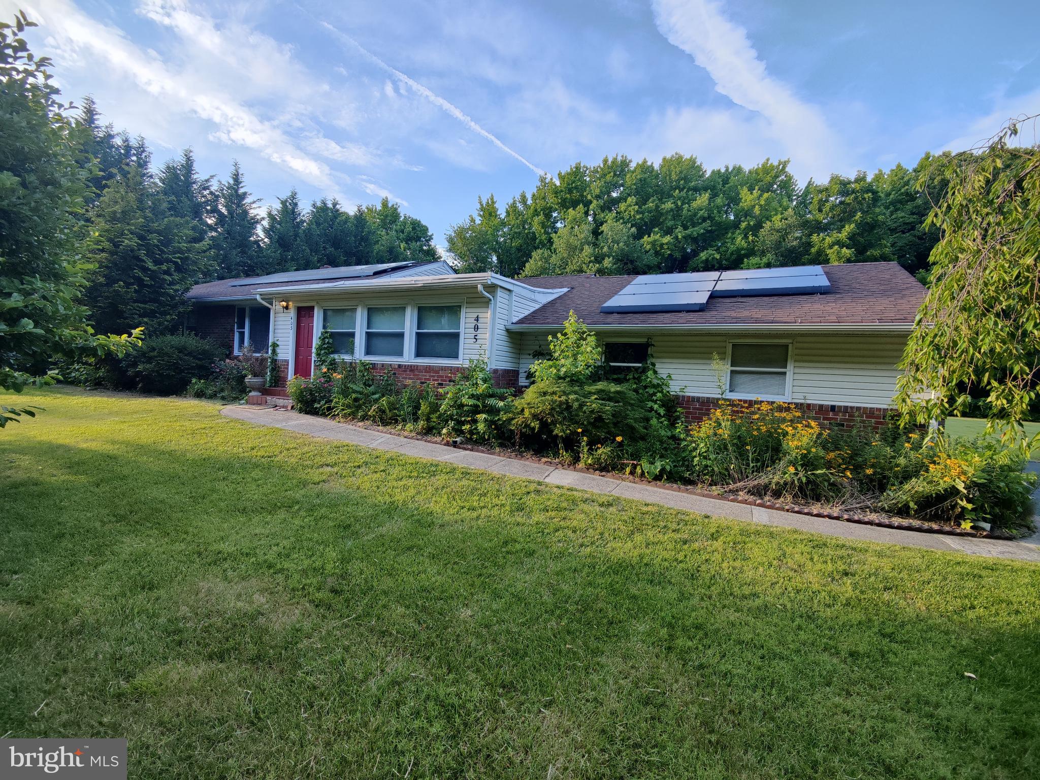 405 Kresson Road Voorhees, NJ 08043 - Photo 1 of 18 Front View