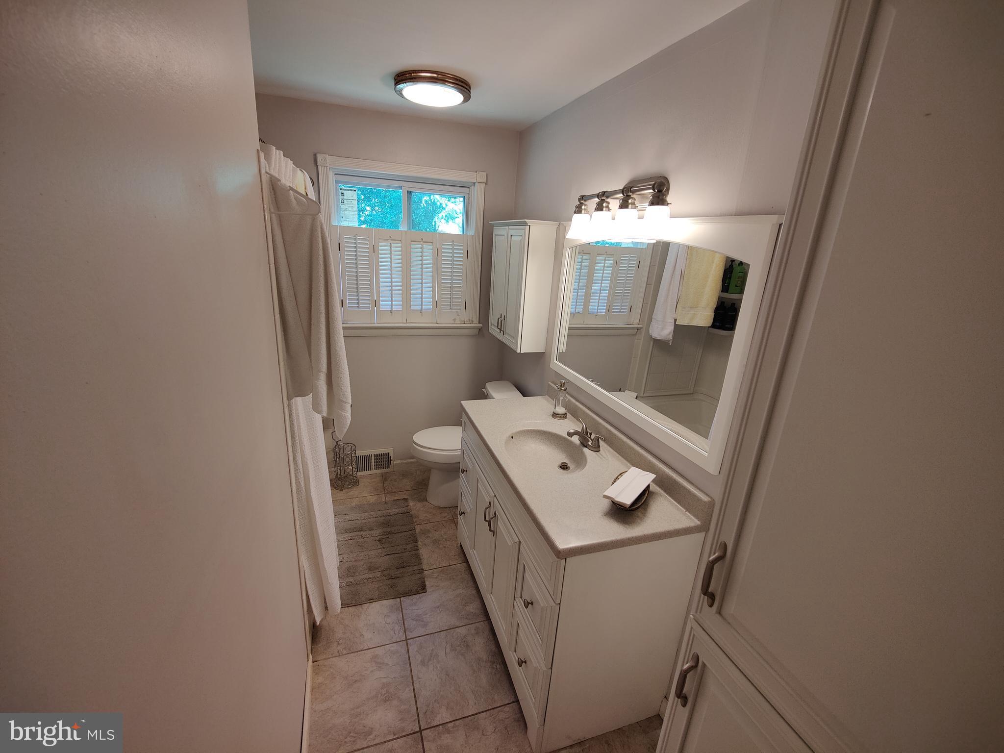 405 Kresson Road Voorhees, NJ 08043 - Photo 11 of 18 Full bathroom view 1