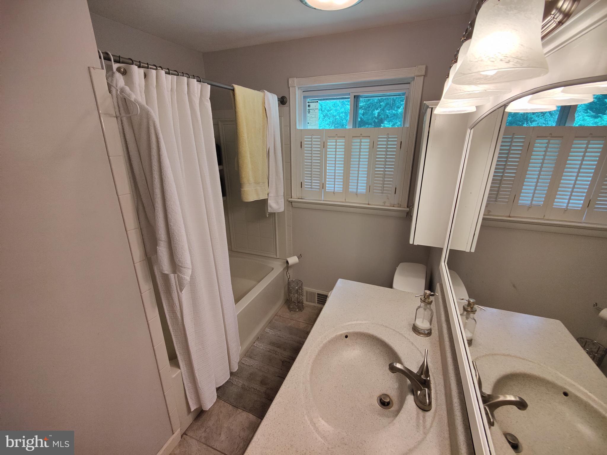 405 Kresson Road Voorhees, NJ 08043 - Photo 12 of 18 Full bathroom view 2