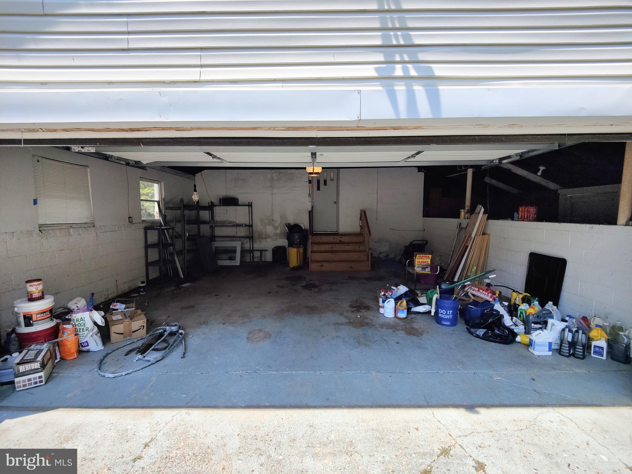 405 Kresson Road Voorhees, NJ 08043 - Photo 18 of 18 Garage outside view