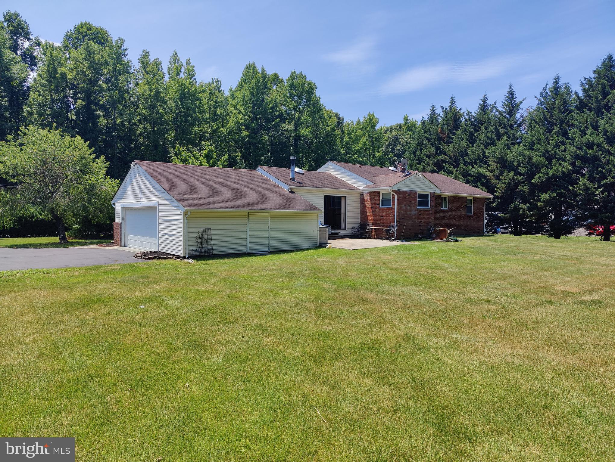 405 Kresson Road Voorhees, NJ 08043 - Photo 3 of 18 Back view