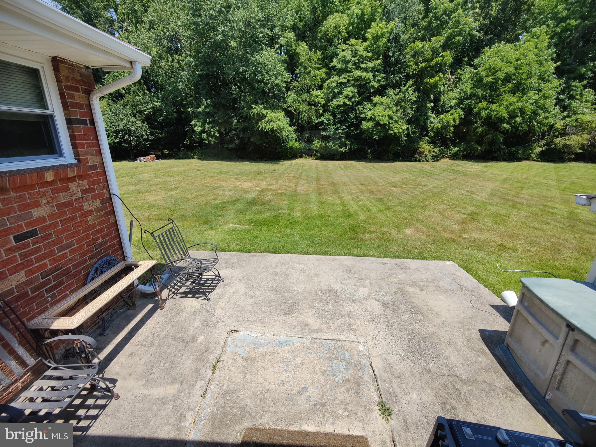 405 Kresson Road Voorhees, NJ 08043 - Photo 5 of 18 Patio