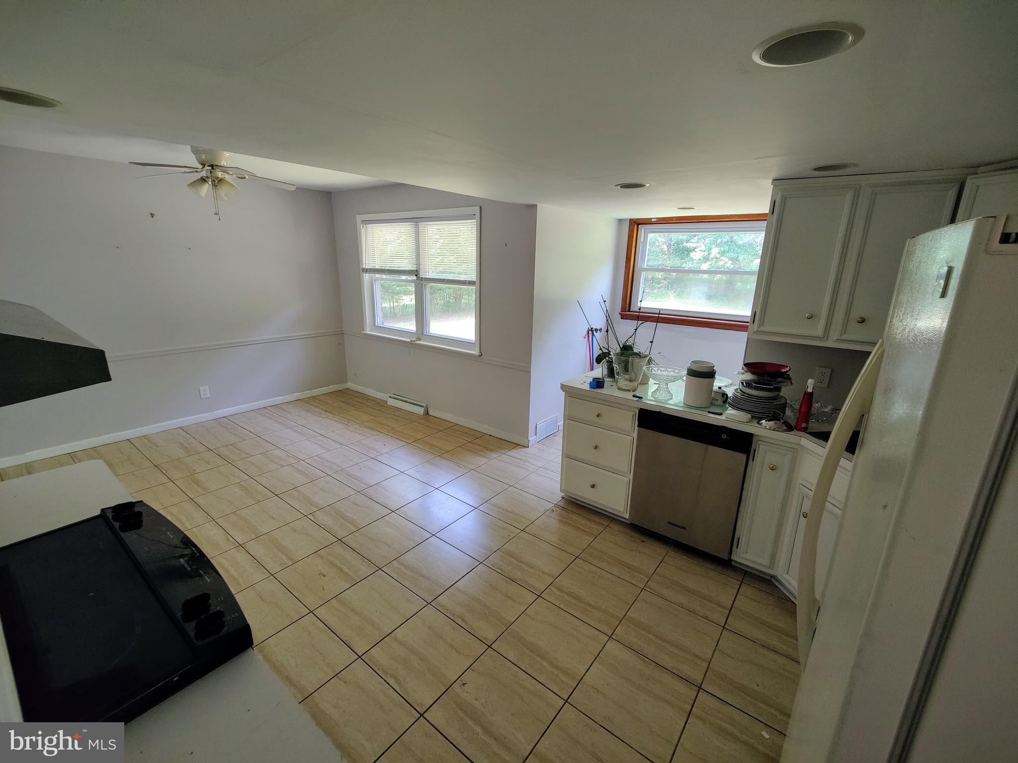 405 Kresson Road Voorhees, NJ 08043 - Photo 7 of 18 Kitchen view 1