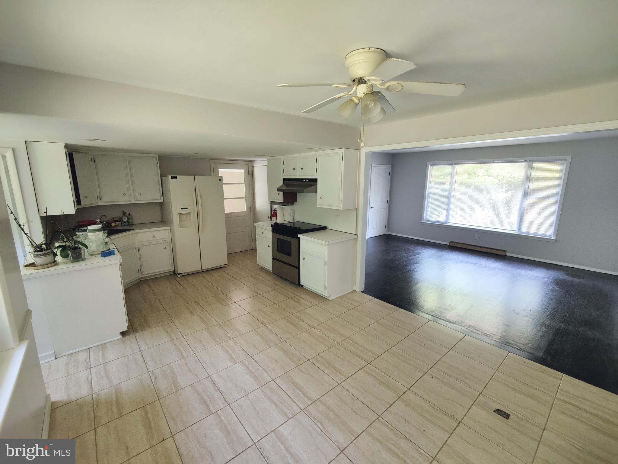 405 Kresson Road Voorhees, NJ 08043 - Photo 8 of 18 Kitchen view 2