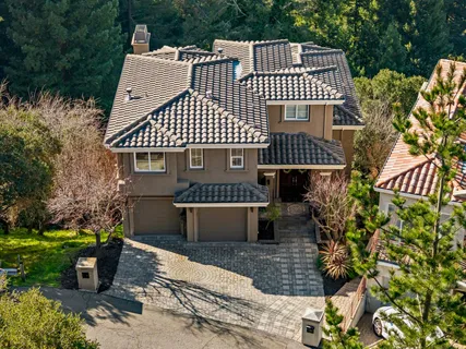 $2,195,000 | 6194 Mazuela Drive, Oakland, CA 94611