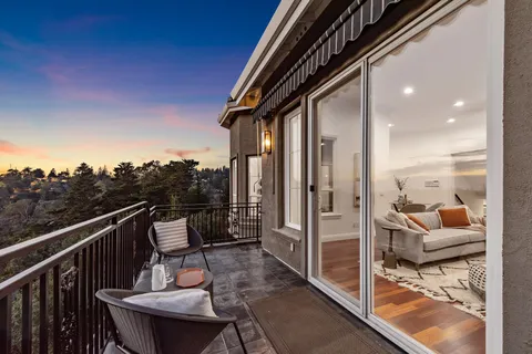 $2,195,000 | 6194 Mazuela Drive, Oakland, CA 94611