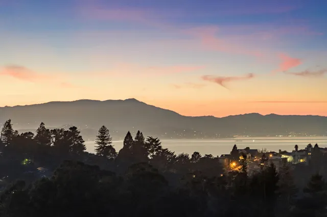 $2,195,000 | 6194 Mazuela Drive, Oakland, CA 94611