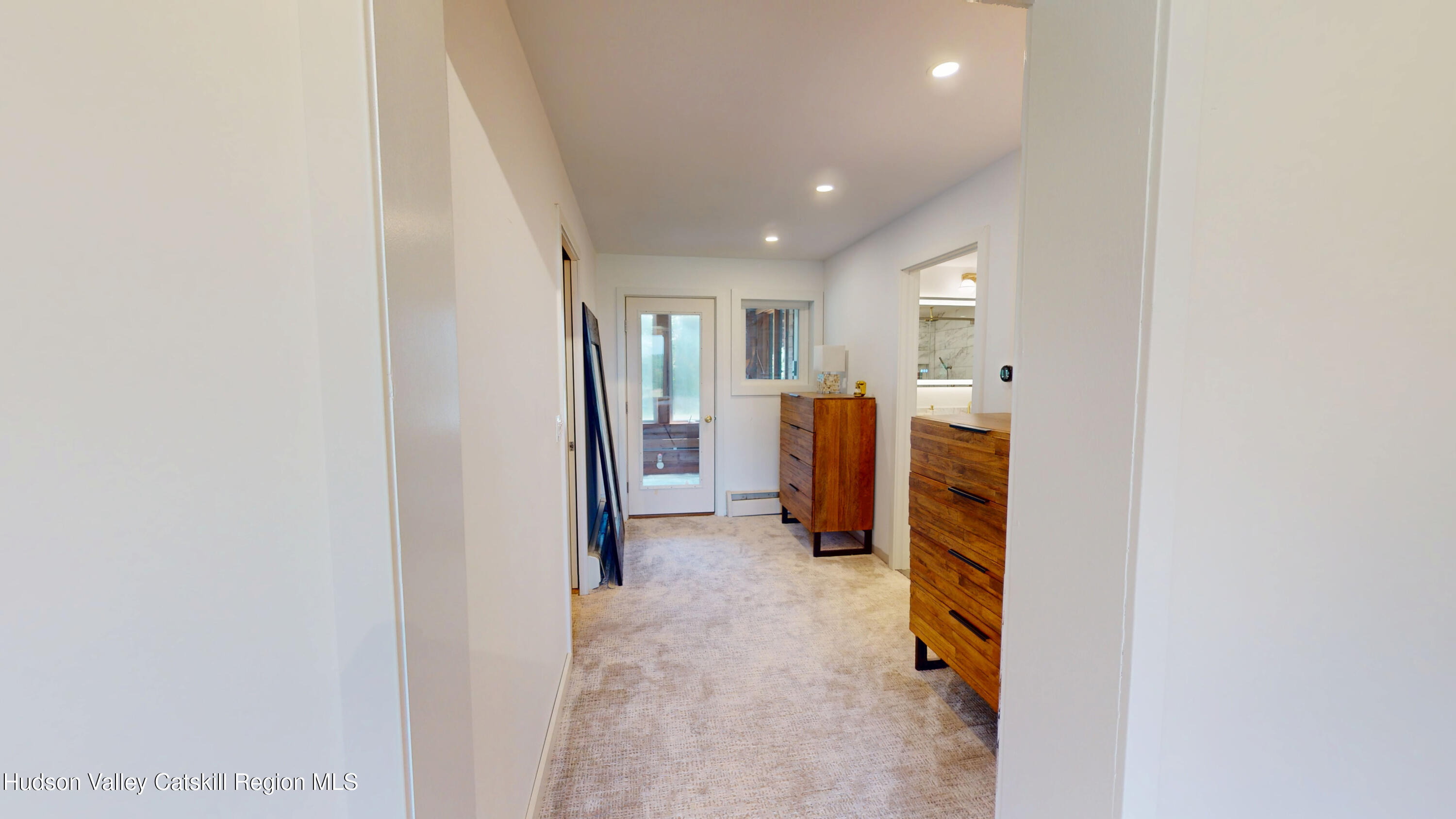 16 Spring Road Hudson, NY 12534 - Photo 33 of 64 a view of a storage & utility room with a sink