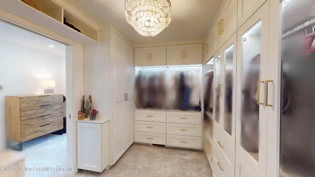 a outdoor living space with furniture and a couch