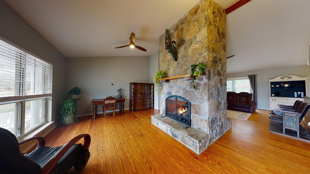 418 Circle R Drive Benton, TN 37307 - Photo 11 of 69 Gallery Image 11
