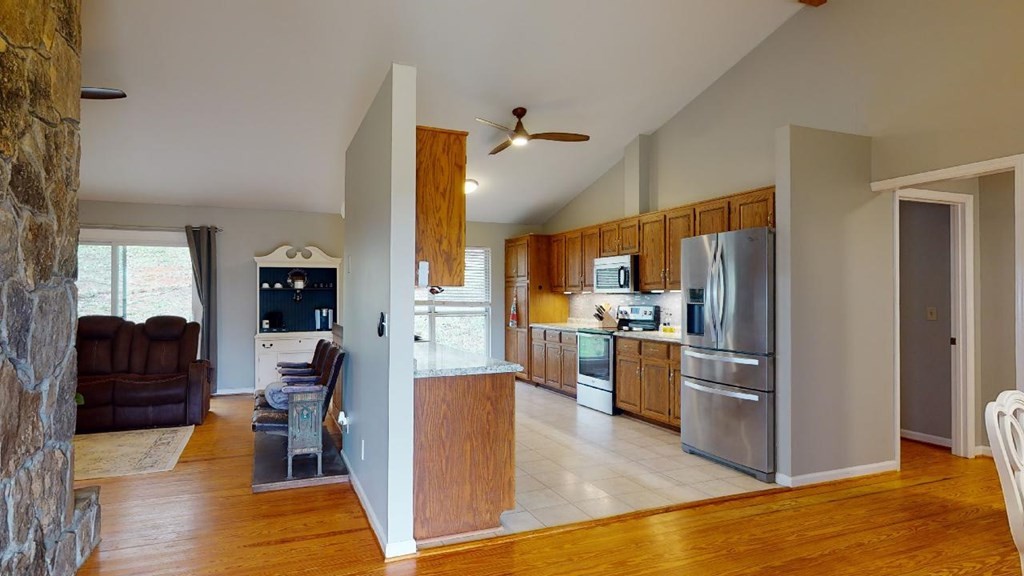 418 Circle R Drive Benton, TN 37307 - Photo 12 of 69 Gallery Image 12