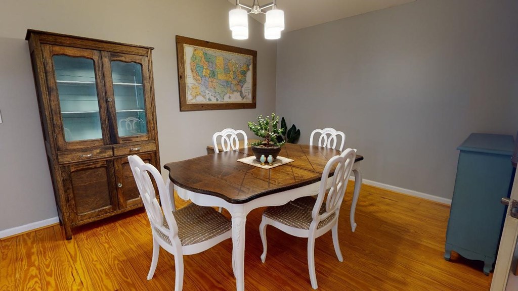 418 Circle R Drive Benton, TN 37307 - Photo 13 of 69 Gallery Image 13