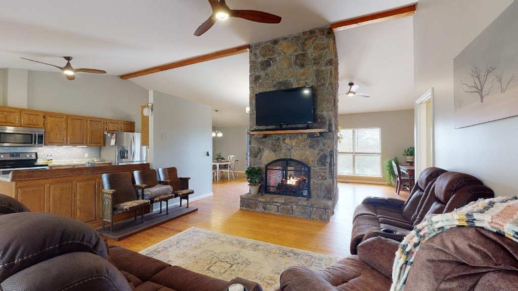 418 Circle R Drive Benton, TN 37307 - Photo 23 of 69 Gallery Image 23