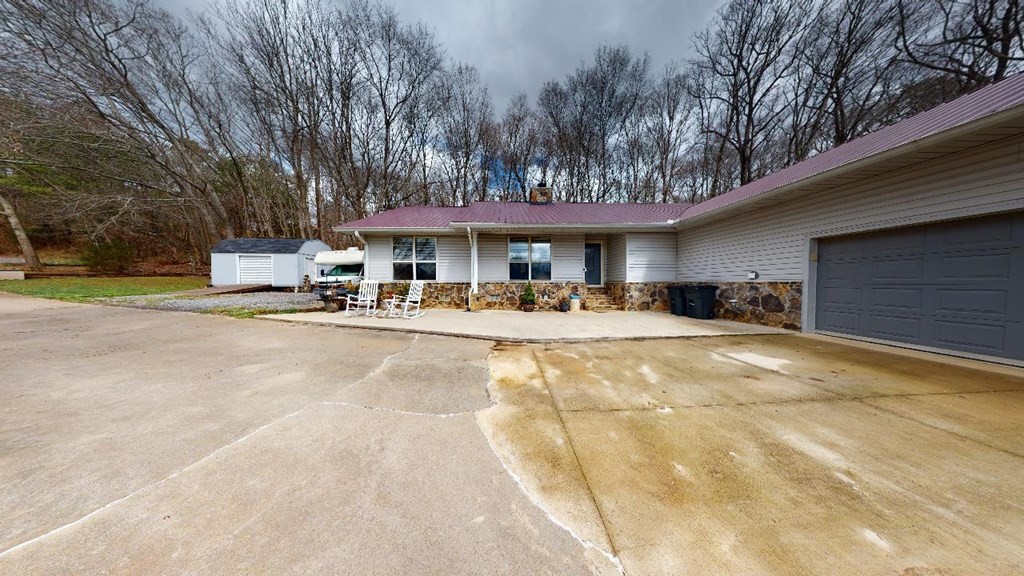 418 Circle R Drive Benton, TN 37307 - Photo 50 of 69 Gallery Image 50
