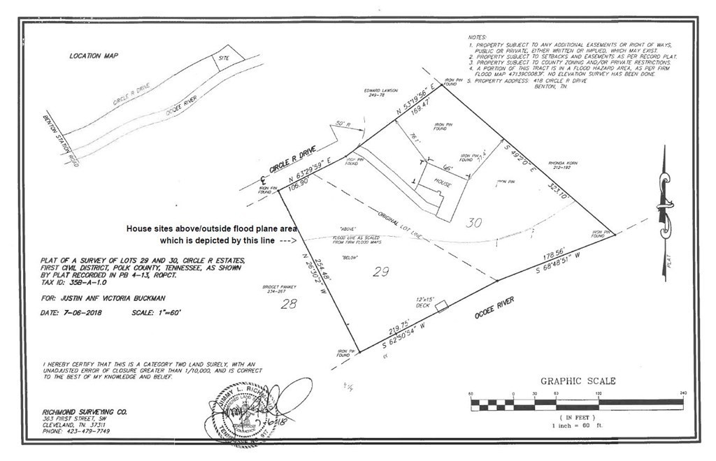 418 Circle R Drive Benton, TN 37307 - Photo 8 of 69 Gallery Image 8