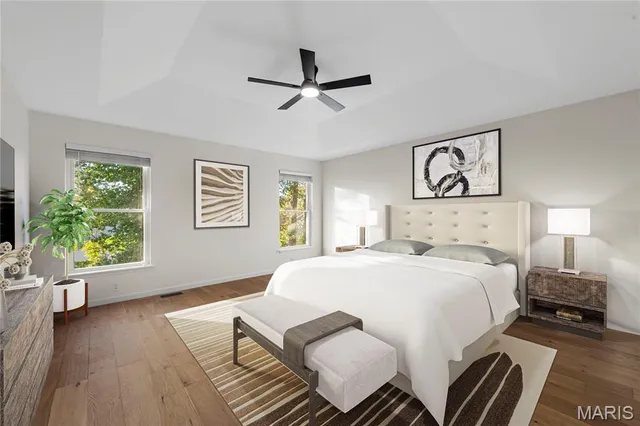 $700,000 | 2364 The Courts Drive, Chesterfield, MO 63017