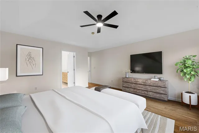 $700,000 | 2364 The Courts Drive, Chesterfield, MO 63017