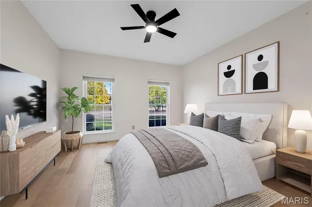 $700,000 | 2364 The Courts Drive, Chesterfield, MO 63017