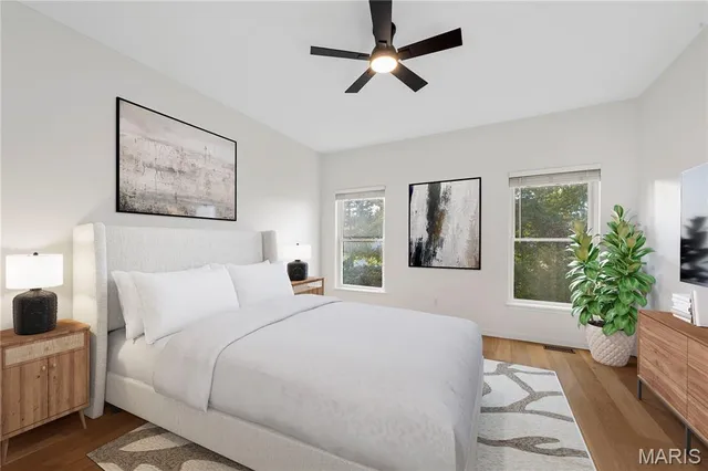 $700,000 | 2364 The Courts Drive, Chesterfield, MO 63017