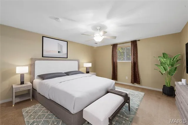 $700,000 | 2364 The Courts Drive, Chesterfield, MO 63017